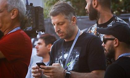 Παπαλουκάς: «Παιδί της διπλανής πόρτας ο Γιάννης, δίνει την ελπίδα»