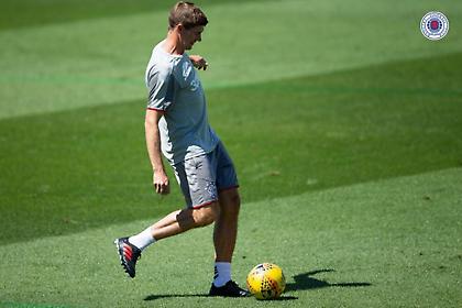 Ο Τζέραρντ το ‘χει ακόμα… (video)