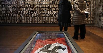 Γερμανός ιστορικός: Δικαιολογημένες οι αξιώσεις για πολεμικές αποζημιώσεις