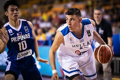 Αρνόκουρος στο sport-fm.gr: «Δεν είχαμε καλή εικόνα, αλλά σίγουρα θα βελτιωθούμε»