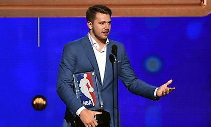 Λούκα Ντόντσιτς: Άλλο παιδί-θαύμα, άλλο Ντόντσιτς