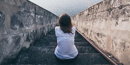 H μοναξιά μαστίζει τους Ελληνες - Από τα υψηλότερα ποσοστά στην Ευρώπη