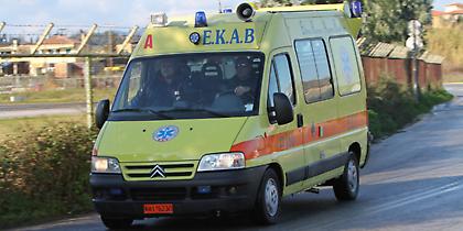 Πάτρα: 27χρονος μαχαίρωσε την 19χρονη πρώην σύντροφό του έπειτα από καβγά