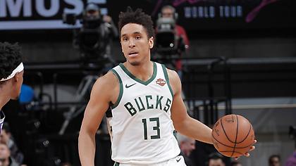 Κράτησαν… δικαίωμα για Μπρόγκντον οι Μπακς