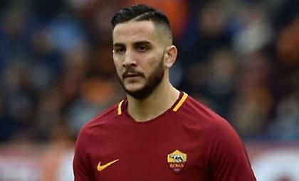 Πιθανότατα σήμερα ανακοινώνεται  ο Μανωλάς από τη Νάπολι