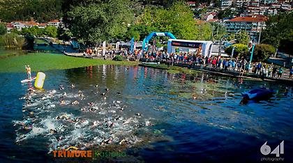 Ξεχωριστό το 1ο TRIMORE Multisports TOUR – Kastoria 2019