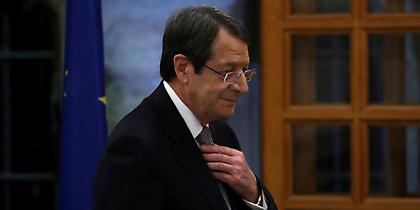 Το μήνυμα του Αναστασιάδη μετά την επέμβαση στο πόδι - Έκανε τα πρώτα βήματα