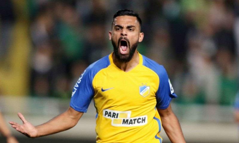 «Δεν έχει τέτοιον παίκτη ο ΠΑΟ, κάνει τη διαφορά»