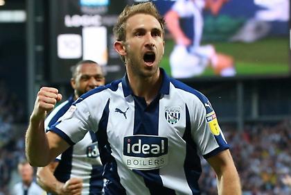 Παίρνει Ντόουσον η Γουότφορντ