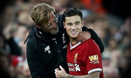 Η Λίβερπουλ σκέφτεται σοβαρά την επιστροφή του Κοουτίνιο!