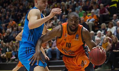 Έκλεισε τον Γουίλ Τόμας η Ζενίτ