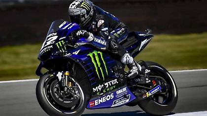 Νικητής στο Άσεν ο Βινιάλες