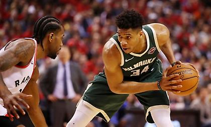 Το «χρυσό» συμβόλαιο που μπορεί να υπογράψει ο Αντετοκούνμπο το 2020!