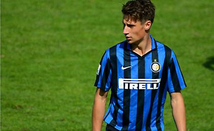 Διπλό... χτύπημα από την Σασουόλο