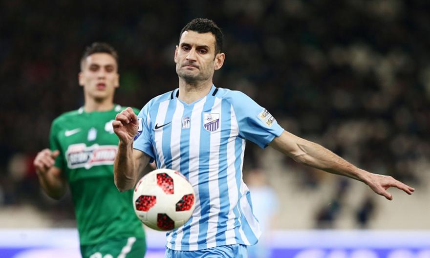 Επιστρέφει ο Καρυπίδης στον ΠΑΟΚ