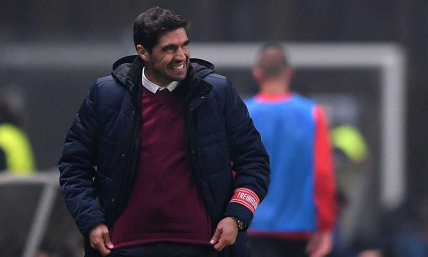 «Υπογράφει τριετές συμβόλαιο στον ΠΑΟΚ ο Φερέιρα»