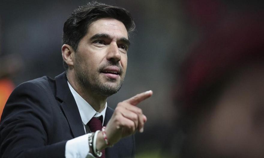 «Καμία συμφωνία ΠΑΟΚ-Μπράγκα για Άμπελ»