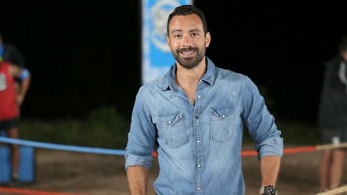 Survivor: Η ανάρτηση του Σάκη Τανιμανίδη λίγες ώρες πριν τον τελικό