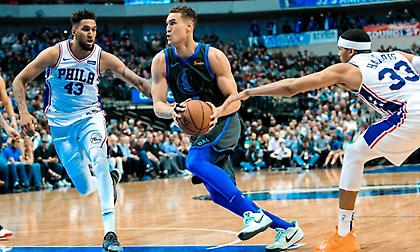 Προς παραμονή στους Μάβερικς ο Πάουελ