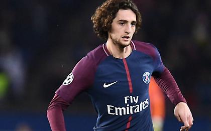 Ανακοινώνεται από τη Γιουβέντους ο Ραμπιό