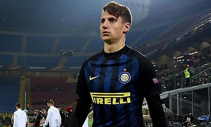 Αγόρασε Πιναμόντι από την Ίντερ η Τζένοα