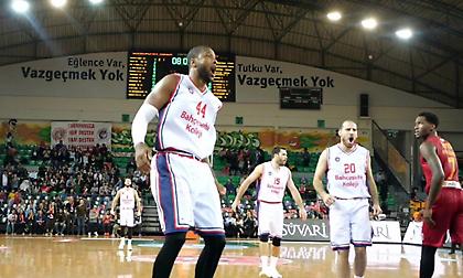 Έμειναν στην Μπαχτσεσεχίρ του Δέδα οι Σλότερ και Πρέλντζιτς