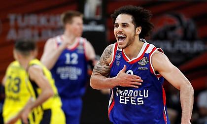 Τρεις «μνηστήρες» για τον Λάρκιν από το ΝΒΑ!