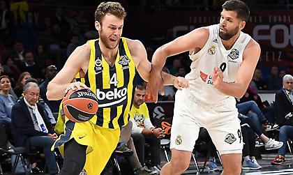 Στους Πέλικανς ο Μέλι!