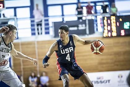 «Καθάρισαν» και τη Λιθουανία οι ΗΠΑ