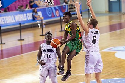 Απίστευτη ανατροπή από Νέα Ζηλανδία