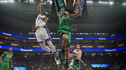 Τα δίνουν όλα για Χόρφορντ οι Κινγκς