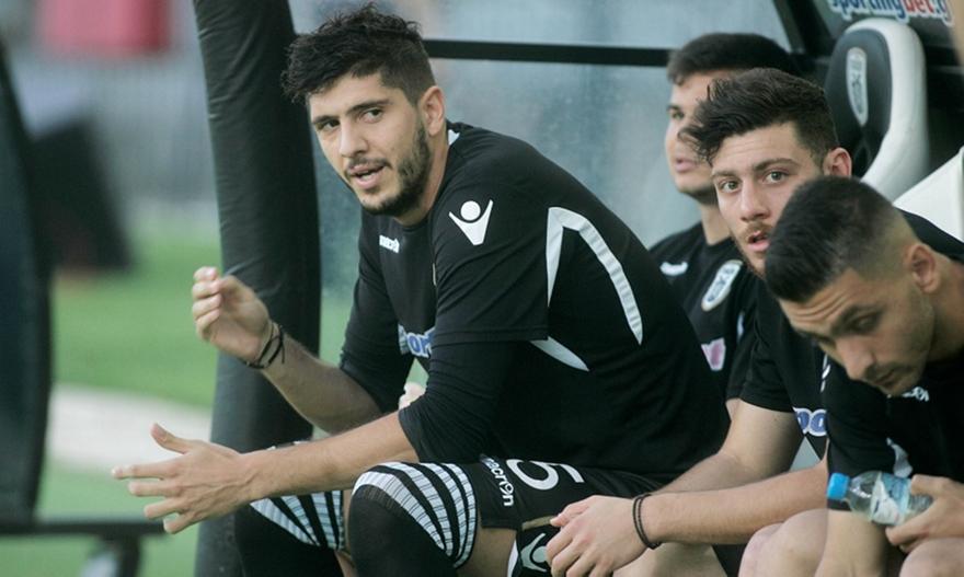 Πάει και ο Χατζηϊσαΐας στην Ολλανδία για να τον «τσεκάρει» ο Φερέιρα