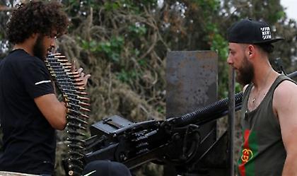 Η Άγκυρα απειλεί με επιχείρηση στη Λιβύη: Ο Χαφτάρ κρατά ομήρους Τούρκους