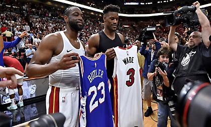 «Θέλει Χιτ ο Μπάτλερ!»