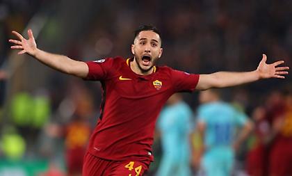 Ναπολιτάνος ο Μανωλάς!