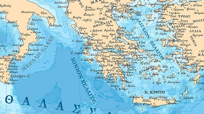 Κουίζ: 10 ερωτήσεις ελληνικής γεωγραφίας επιπέδου Πανελληνίων