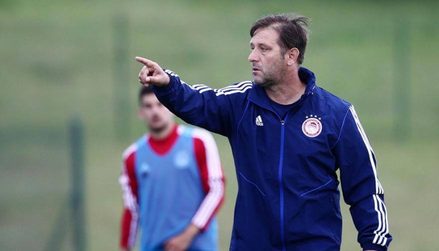 Το «όχι» του Νάτχο στον Μαρτίνς