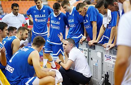 Καστρίτης: «Έχουμε οδηγό να παίζουμε όπως στο δεύτερο μέρος πλέον»