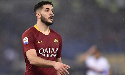 Επίσημο: Στη Νάπολι ο Μανωλάς!