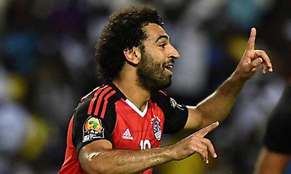 «Τρία στα τρία» για Αίγυπτο, πρωτιά για Μαδαγασκάρη