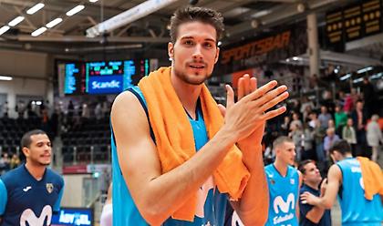 Παραμένει «φοιτητής» ο Αρτεάγκα