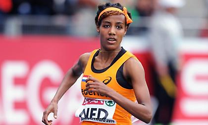 Άφησε «σκόνη» η Χασάν, «αέρας» ο Κόλεμαν