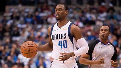 Κράτησαν Μπαρνς οι Κινγκς