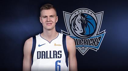 Χρυσό συμβόλαιο Ντάλας με Πορζίνγκις, κράτησαν και Πάουελ