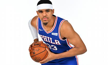 Έμεινε στους Σίξερς ο Τομπάιας Χάρις