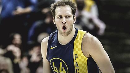 Πάει Τζαζ ο Μπογκντάνοβιτς