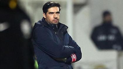 Έτσι έφτασε στο «χρυσό» deal με Φερέιρα ο ΠΑΟΚ