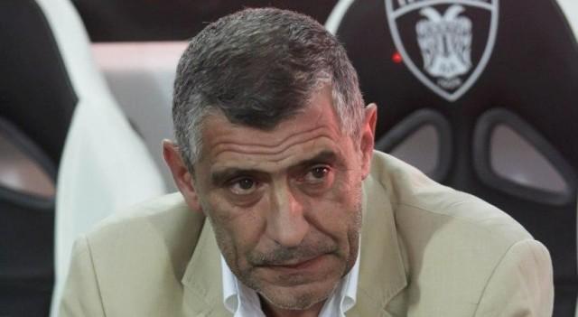 Το «πράσινο φως» από Σάντος-Βιεϊρίνια για Φερέιρα