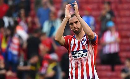 Επίσημο: Στην Ίντερ ο Γοδίν!