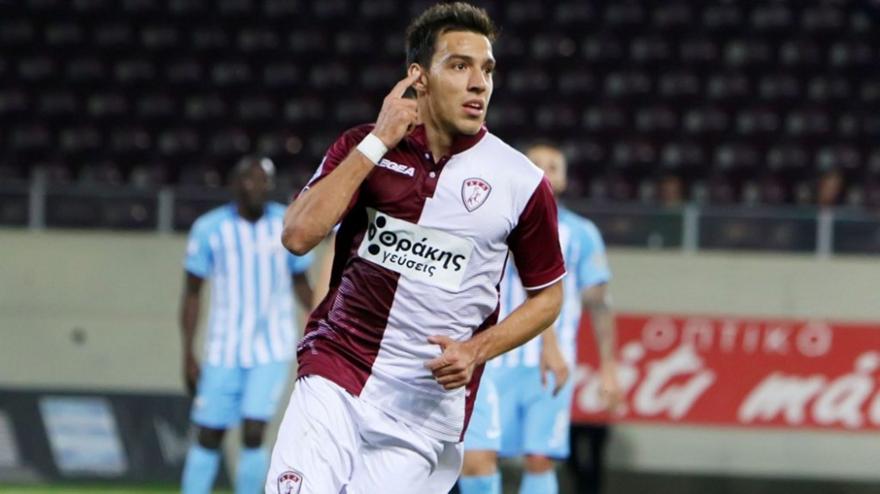 Ανακοινώνει Ντέλετιτς η ΑΕΚ